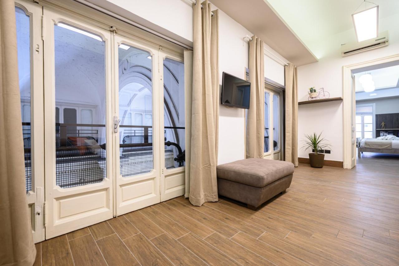 Piazza Nicola Amore 14 Nápoles Exterior foto